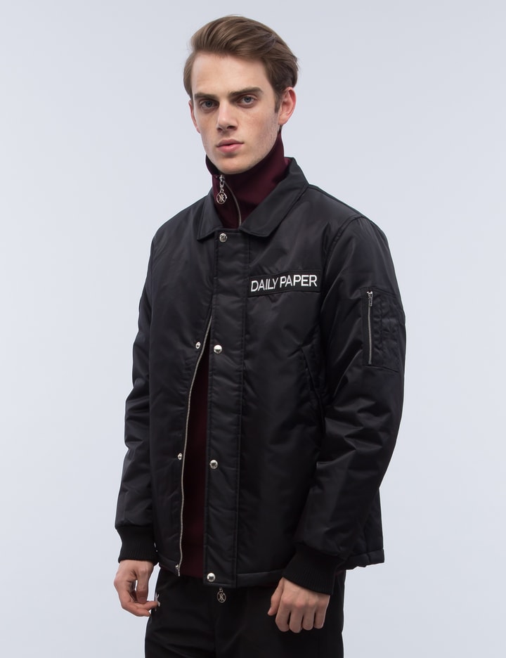 Marine Bomber Jacket Placeholder Image