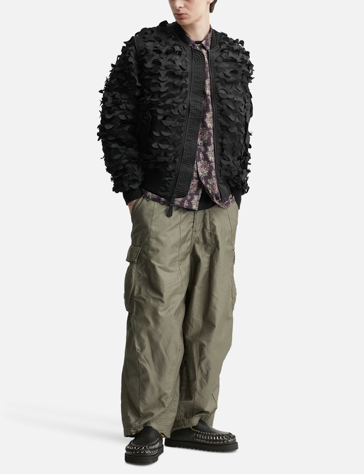 MA-1 Ulcans Flight Jacket Placeholder Image