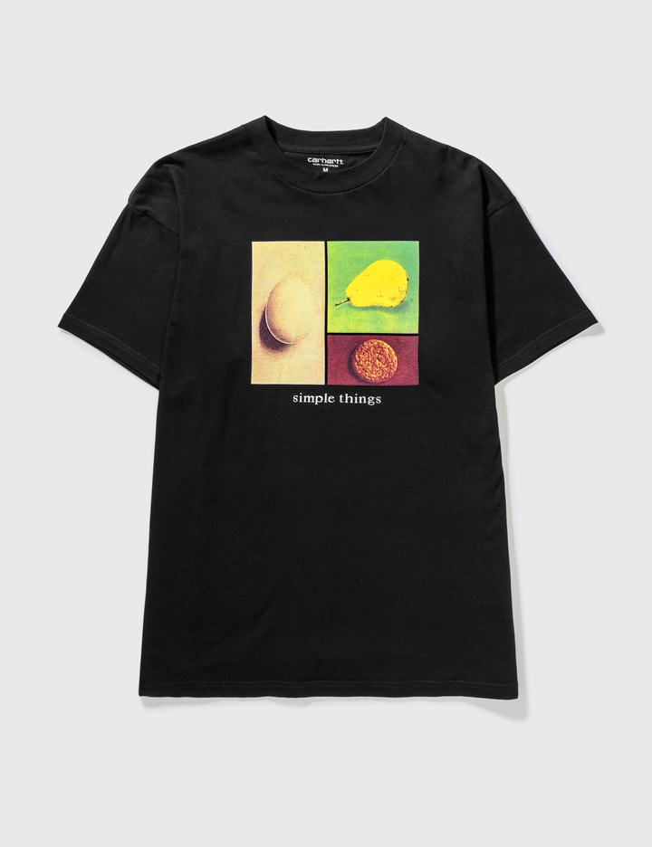 Simple Things T-shirt Placeholder Image