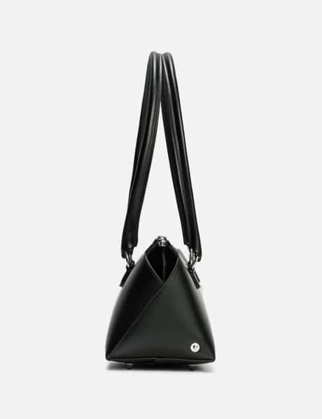Bauletto Shoulder Bag Small view 13