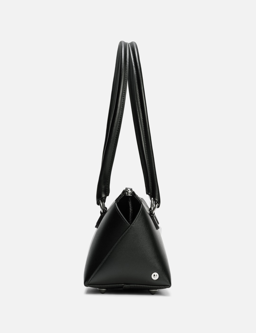 Bauletto Shoulder Bag Small view 14