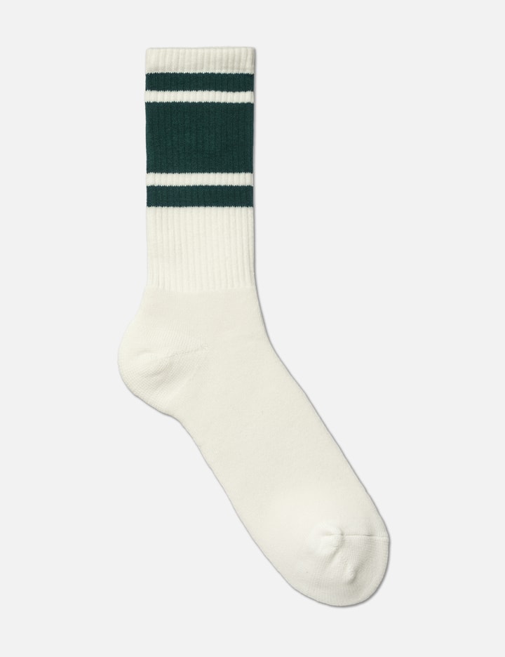 Signature Crew Socks Placeholder Image