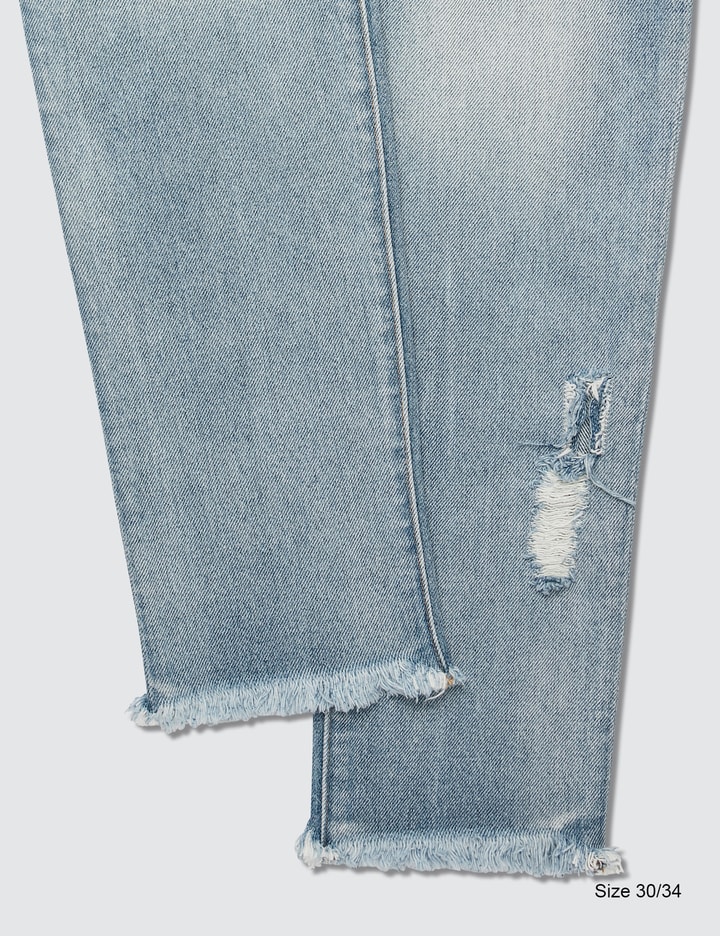 4 Pocket Jeans Placeholder Image