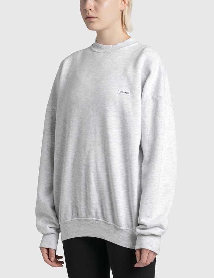 Classic Crew Pullover Placeholder Image