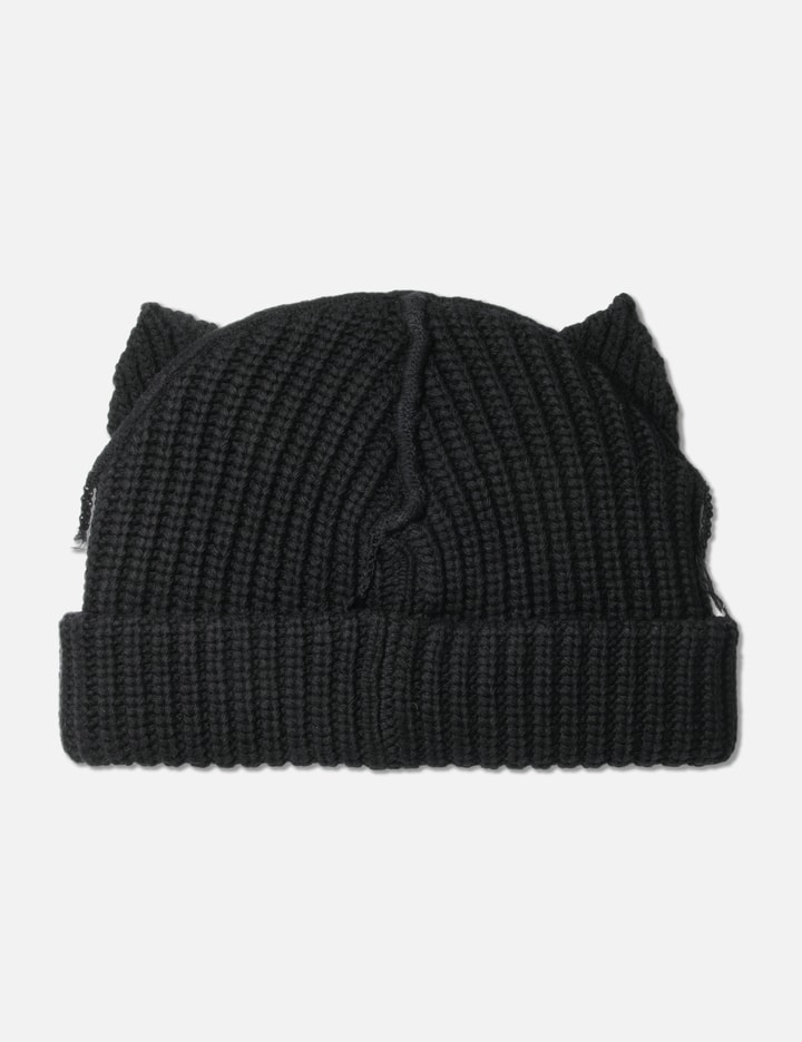 CHUNKY EARS BEANIE Placeholder Image