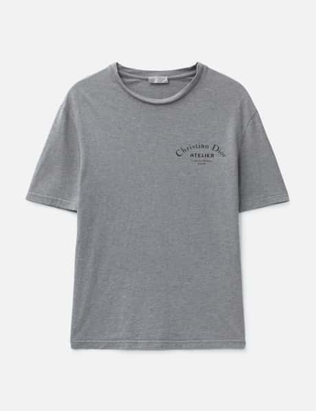 Dior Christian Dior Atelier T-Shirt