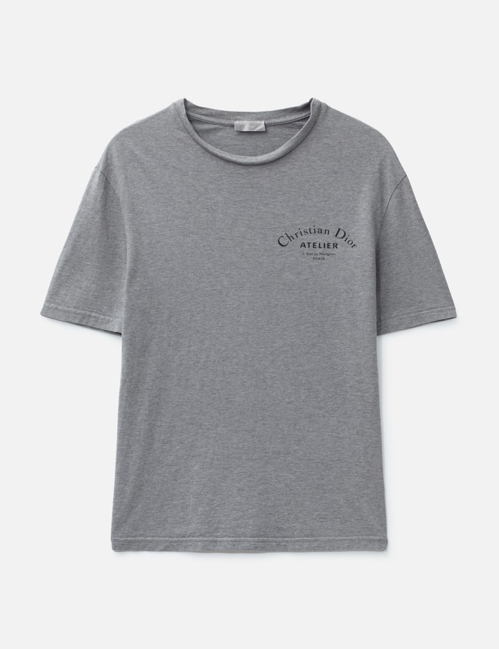 Christian Dior Atelier T-Shirt Placeholder Image