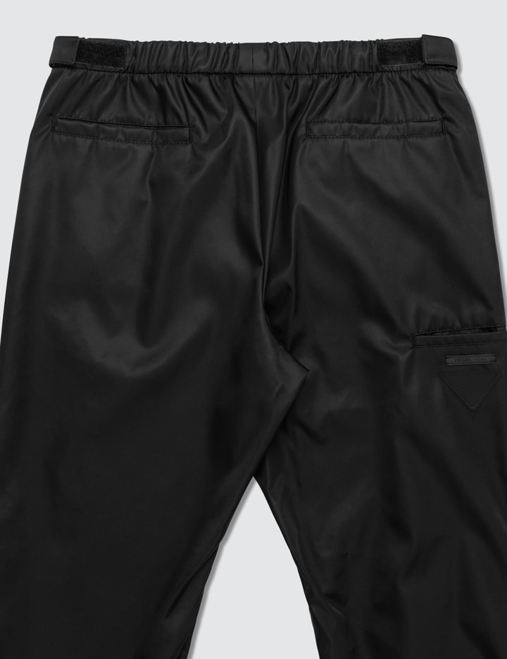 Gabardine Nylon Track Pants Placeholder Image