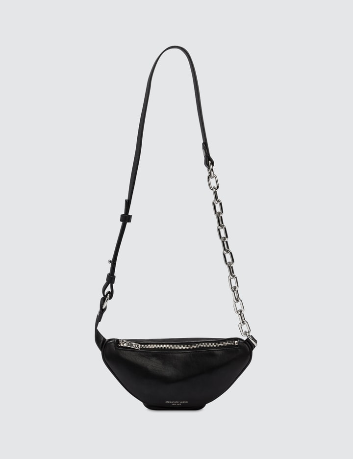 Attica Mini Fanny Cross-Body Bag Placeholder Image