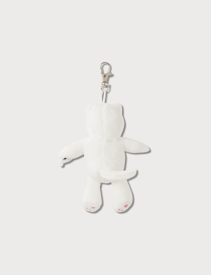 Lord Nermal Plush Keychain Placeholder Image