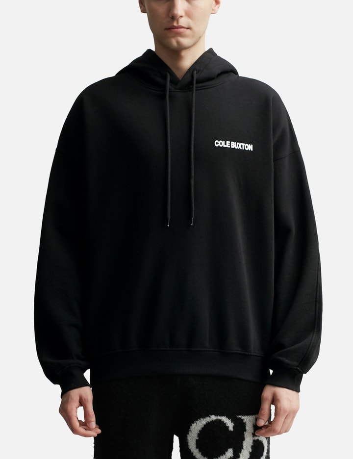 CB Sportswear Hoodie Placeholder Image