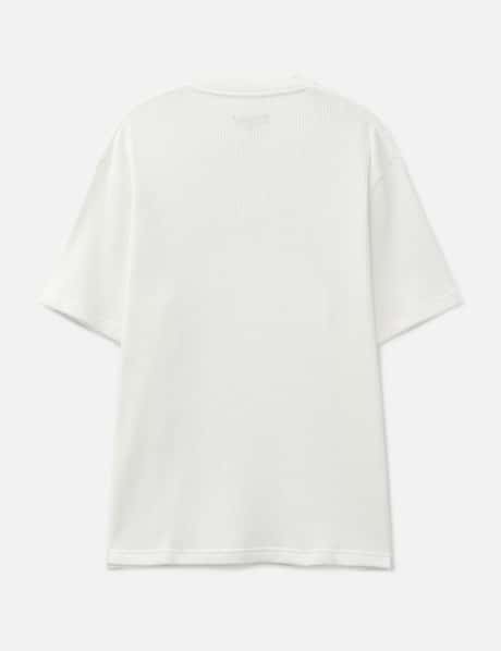 Twitch Waffle Shirt view 8