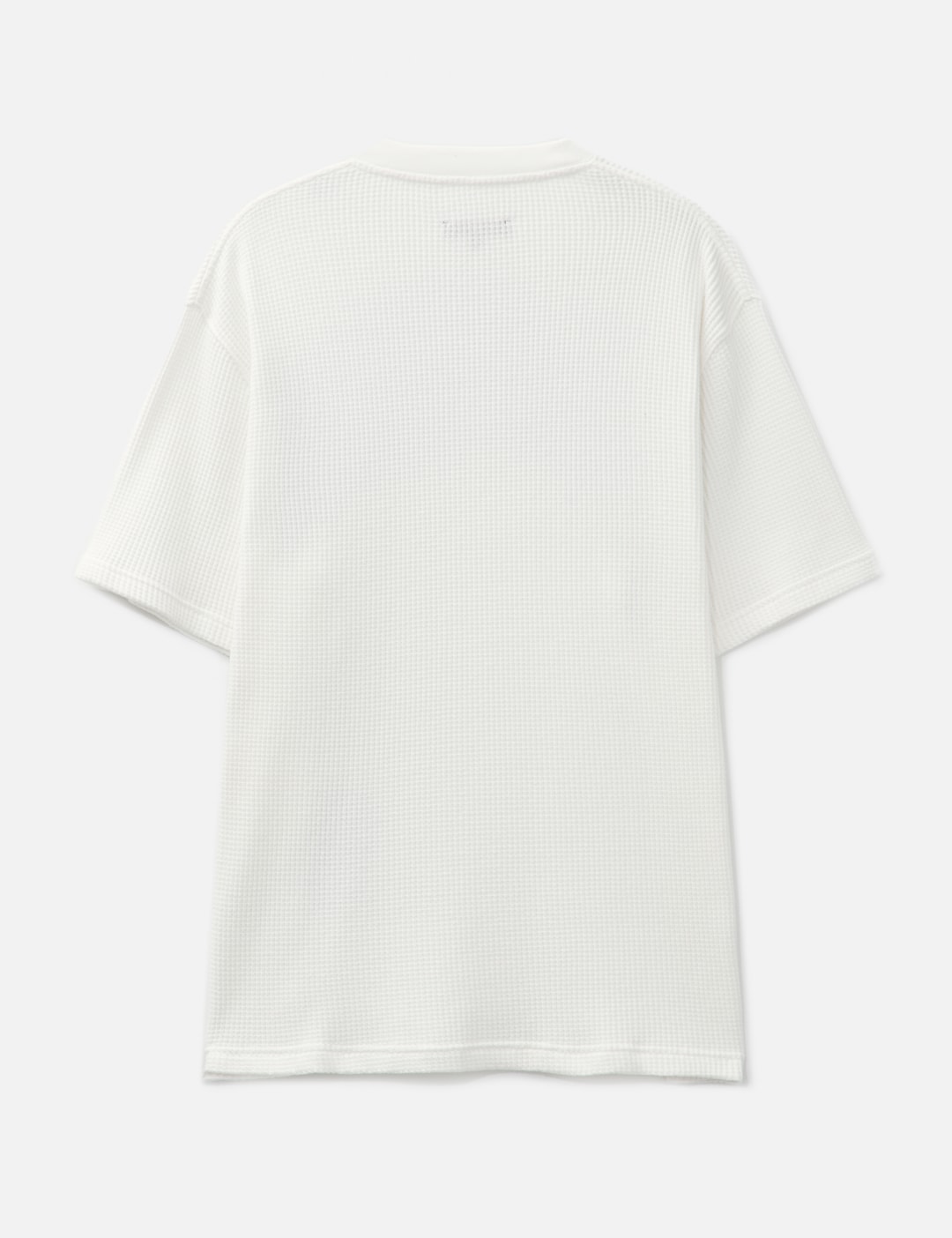 Twitch Waffle Shirt view 9