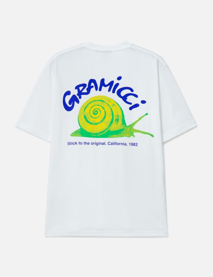 Snail T-shirt Placeholder Image