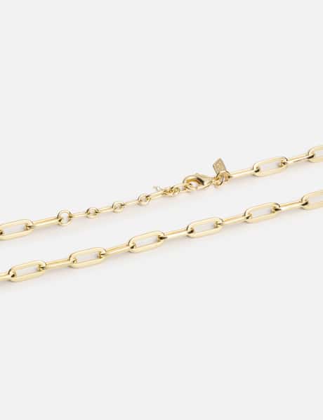 Golden Hour Necklace view 6
