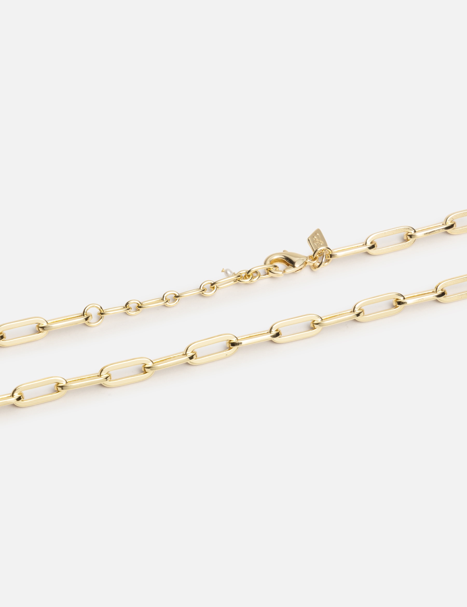 Golden Hour Necklace view 11