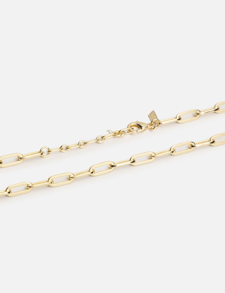 Anni Lu Golden Hour Necklace