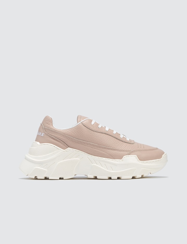 Nude Zenith Trainers Placeholder Image