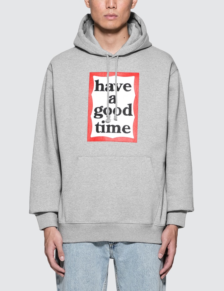 Frame Hoodie Placeholder Image
