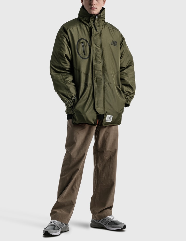 New Balance x Salehe Bembury Intel Jacket Placeholder Image