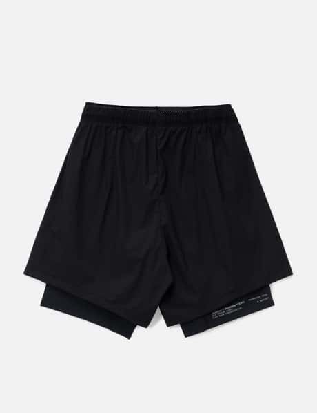 TechSilk™ Cordura® 8" Shorts view 8