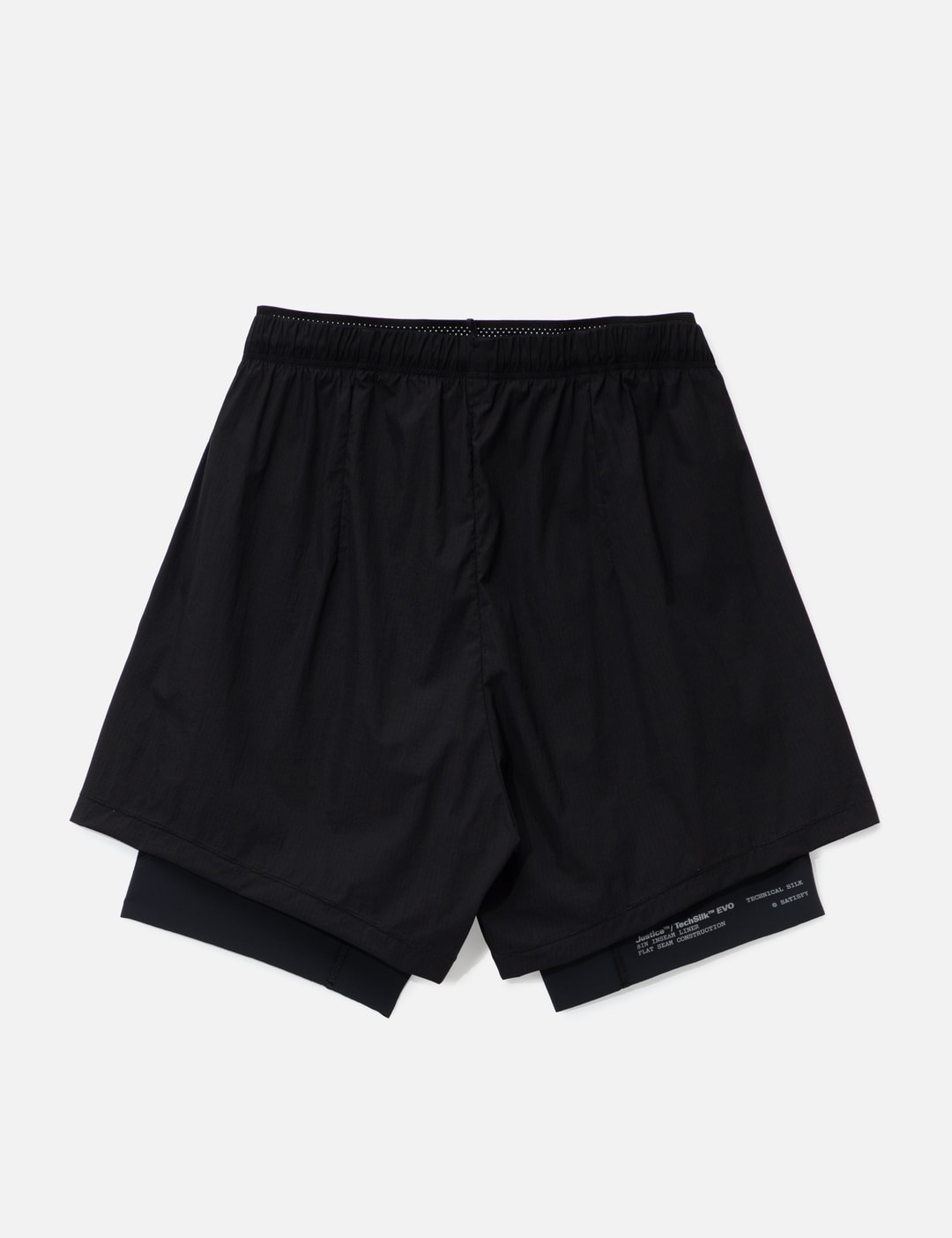 TechSilk™ Cordura® 8" Shorts view 9
