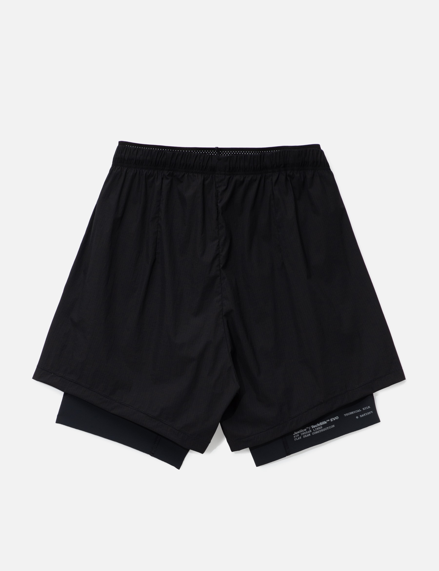 TechSilk™ Cordura® 8" Shorts view 17