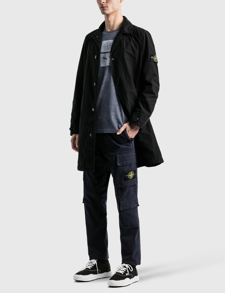 Basic Long Jacket Placeholder Image