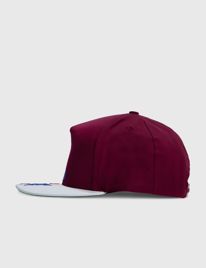 R Cap Placeholder Image