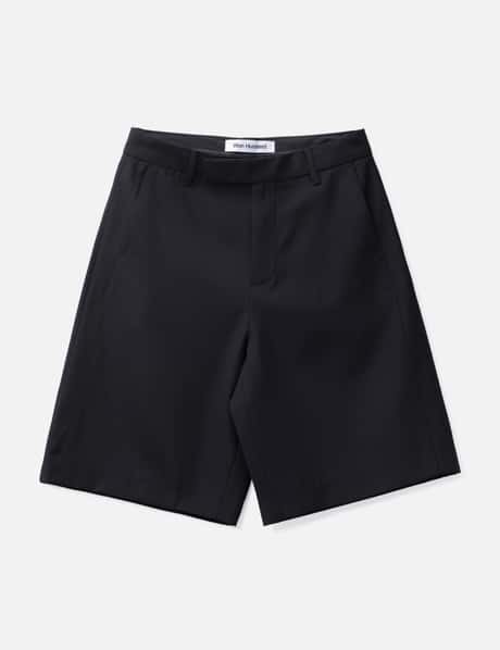 Won Hundred Liam Shorts