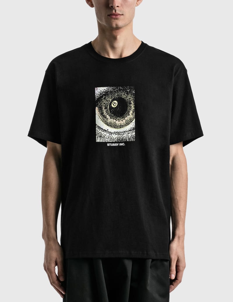 Stussy - Acid Eye T-shirt | HBX 