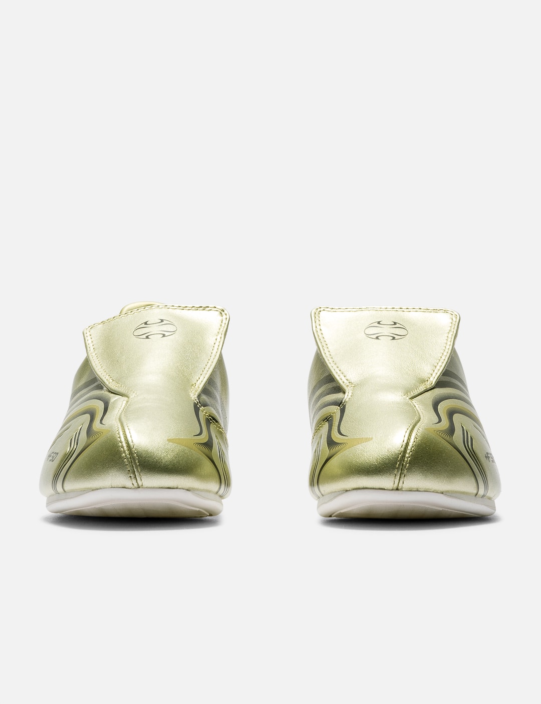 Taekwondo F50 view 8