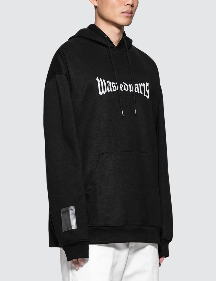 London Reflective Hoodie Placeholder Image