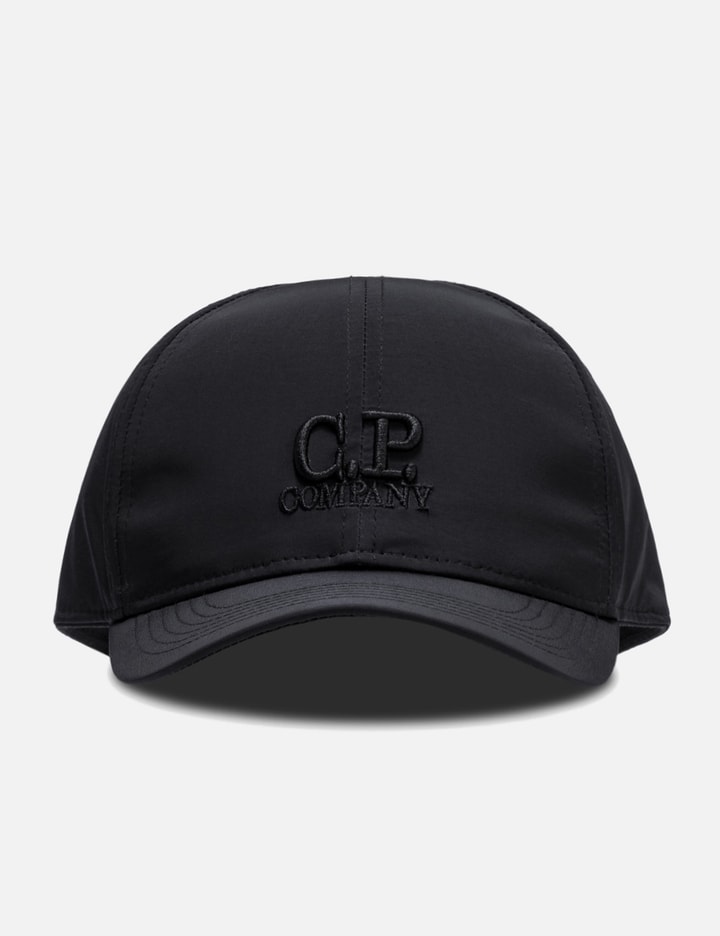 C.P. Company Chrome-R Goggle Cap