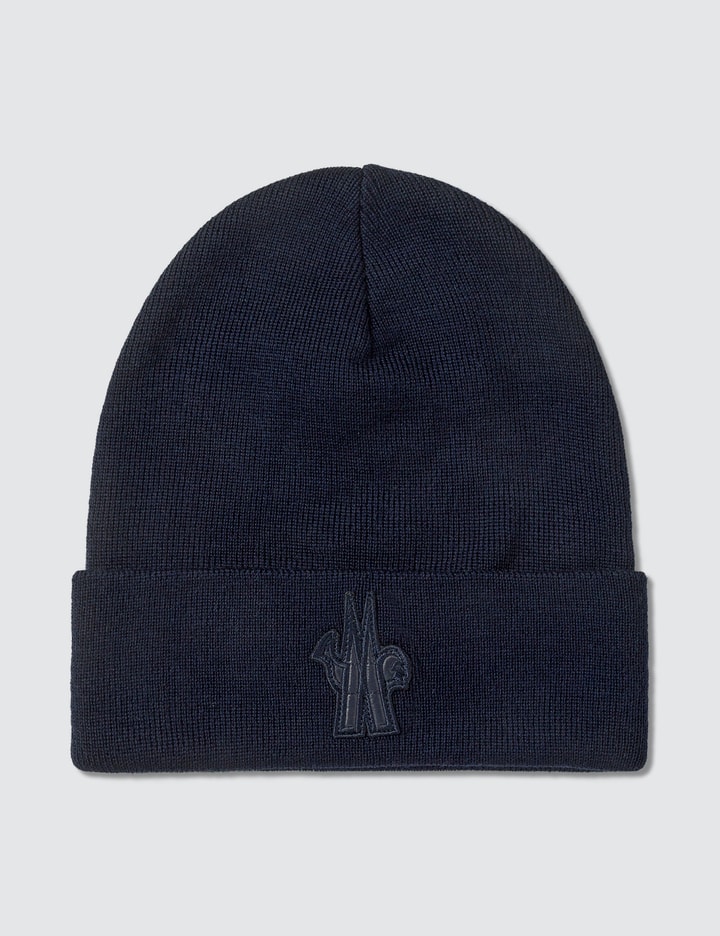 Moncler Grenoble Wool Beanie Placeholder Image
