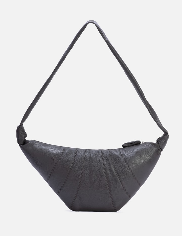 Lemaire Medium Croissant Bag