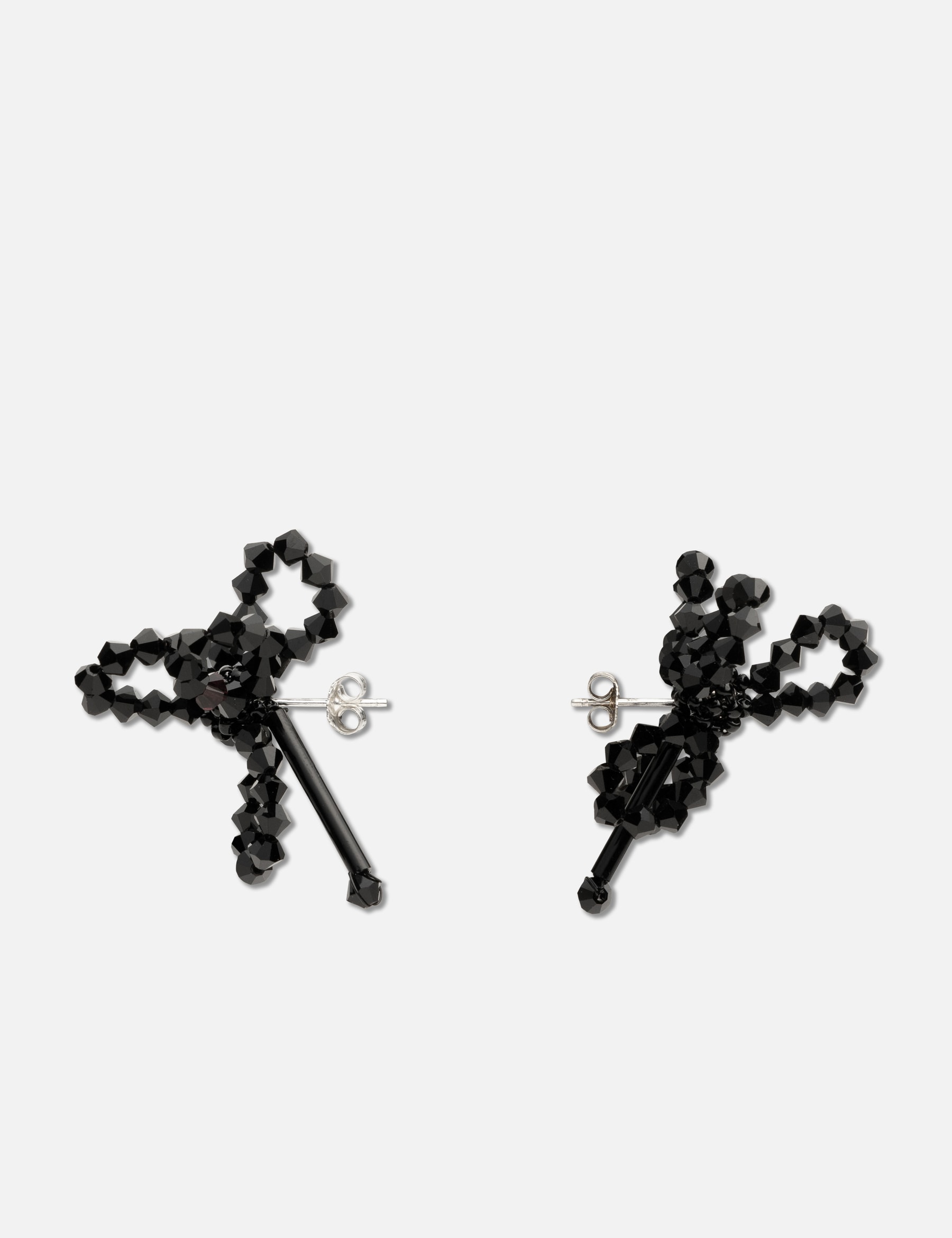 Aster Consumptis Minimus Stud Earrings view 11