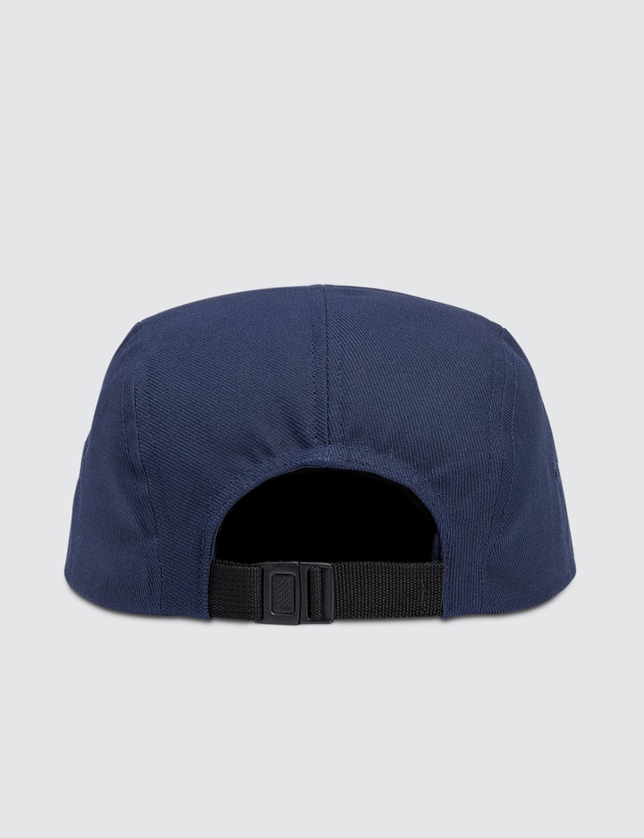 Tricolor Fox 5 Panel Cap Placeholder Image