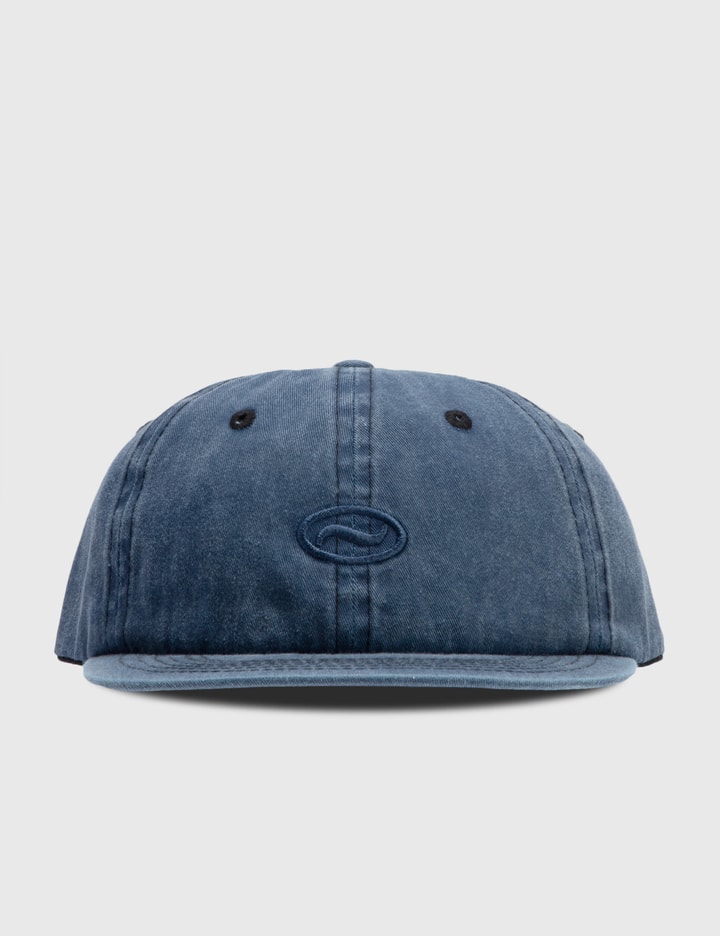 Ovaly 6 Panel Cap Placeholder Image