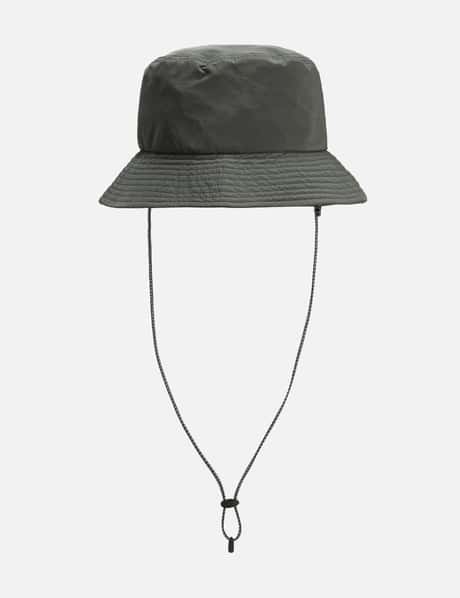 Meanswhile ADJUSTABLE Bucket HAT