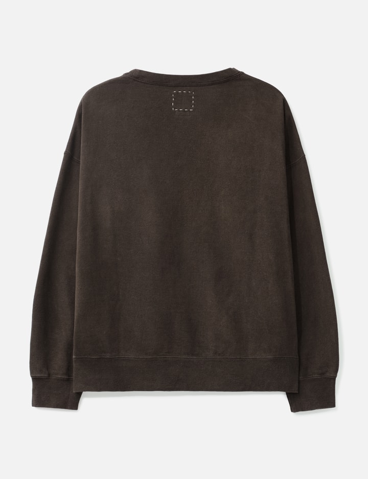 Visvim Jumbo SB Sweat L/S