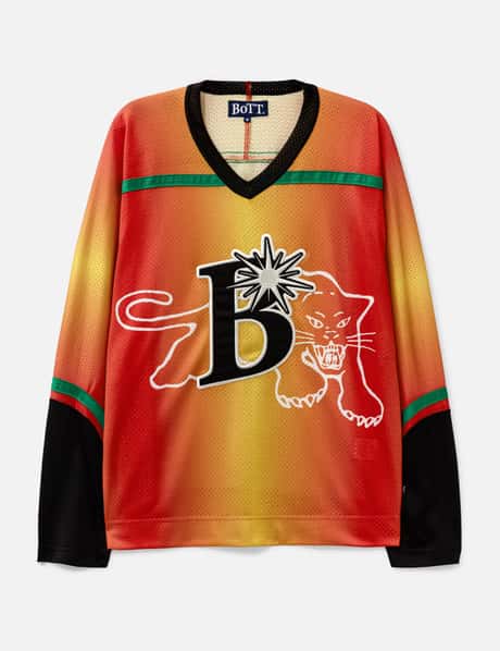 BoTT PANTHER HOCKEY JERSEY