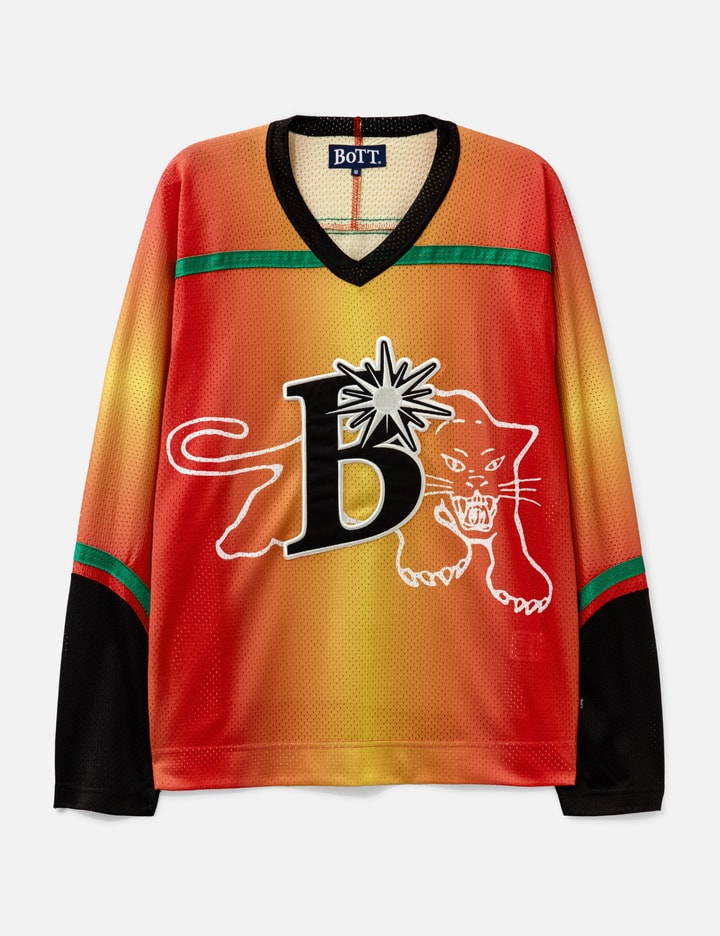 PANTHER HOCKEY JERSEY Placeholder Image