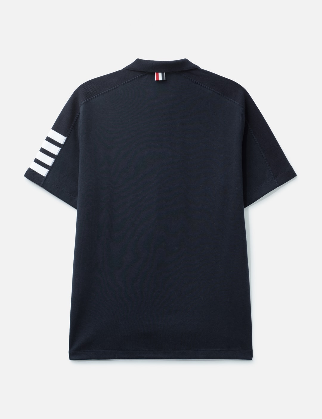 Milano Cotton 4-Bar Polo view 9