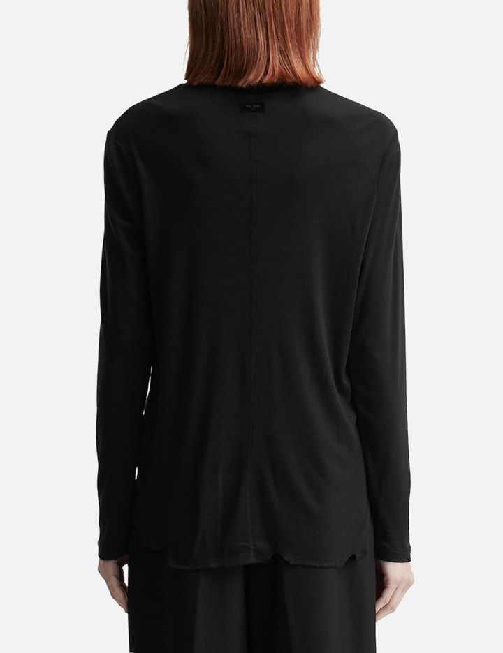 Acceptance Turtleneck Knit Top Placeholder Image