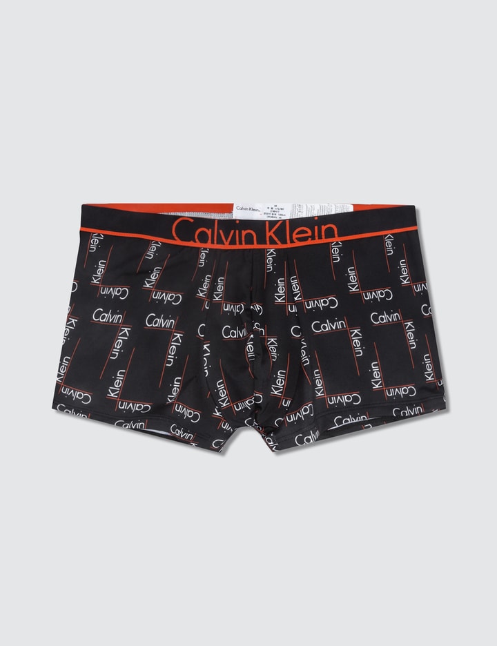 Calvin Klein ID Micro Low Rise Trunk Placeholder Image