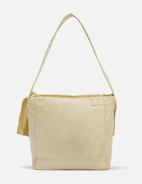Visvim - I.C.T. UT Satchel (M) | HBX