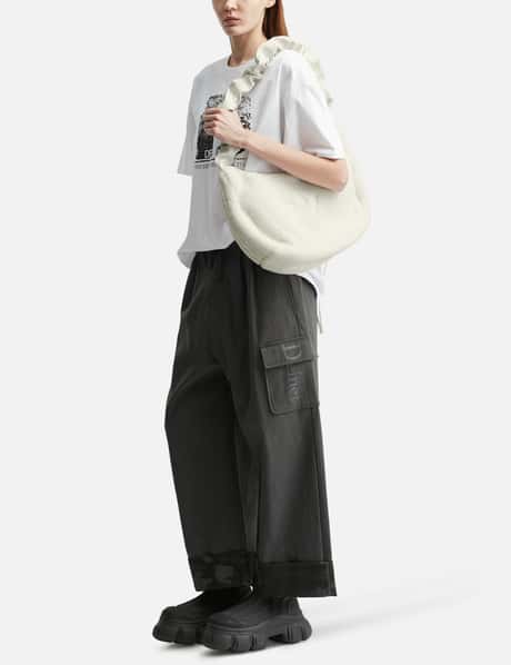 Shoulder Bag Sherpa view 17