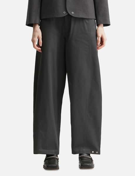 Reset Curved Trousers view 10