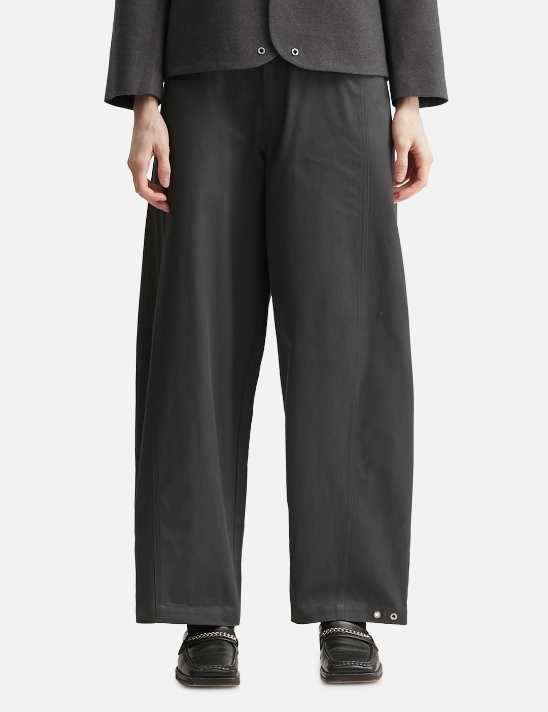 Reset Curved Trousers view 11